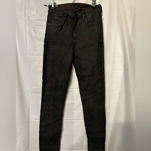 Citizens of Humanity rocket high rise skinny. Size 26